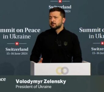 Agreed action plan will be brought to Russia to record real end of war at second Peace Summit — Zelensky