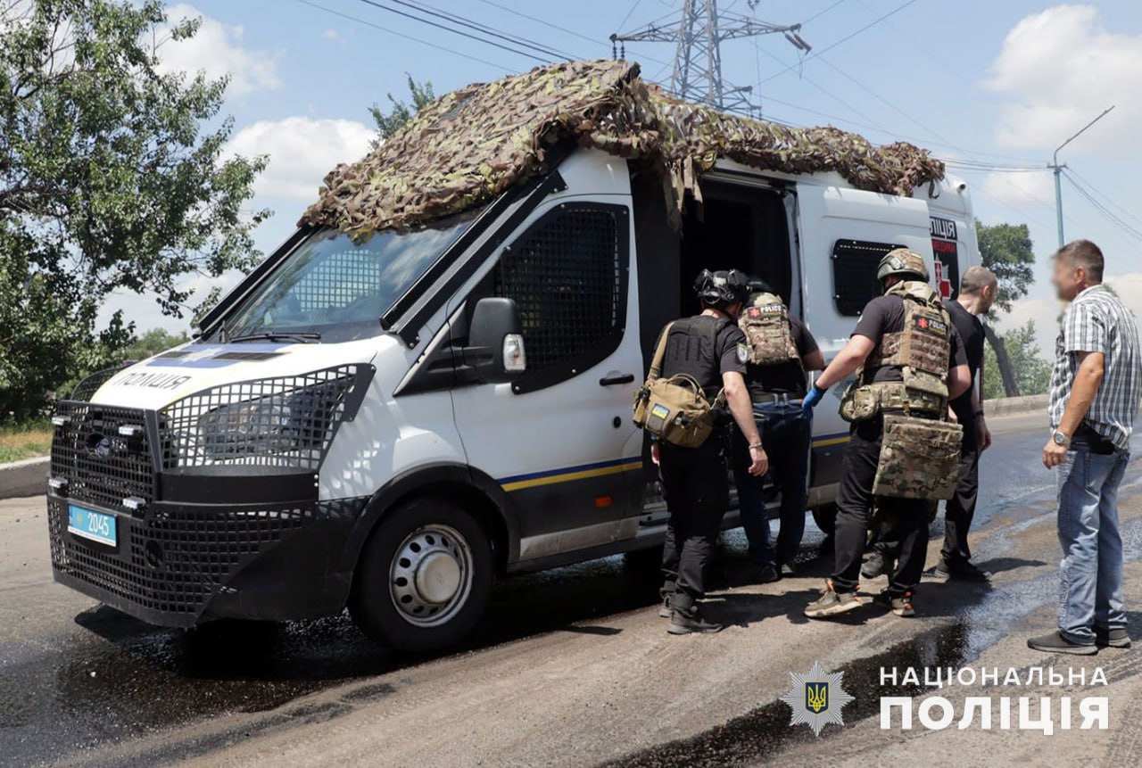 Збільшилася кількість постраждалих від ракетного удару по Покровську