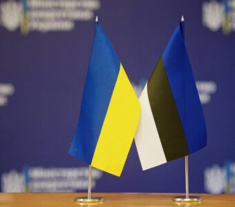 Estonia announces new military aid package for Ukraine