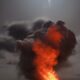 Drone attacks set oil tanks ablaze in Rostov region and trigger explosions in Russian-occupied Crimea