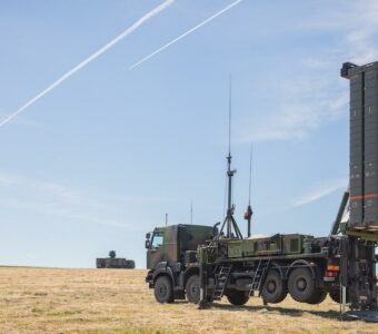 United to win: Italy transfers second SAMP/T air defense complex to Ukraine
