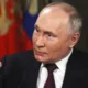 Putin demands Ukraine's "irreversible demilitarization" as precondition for any ceasefire agreement — ISW