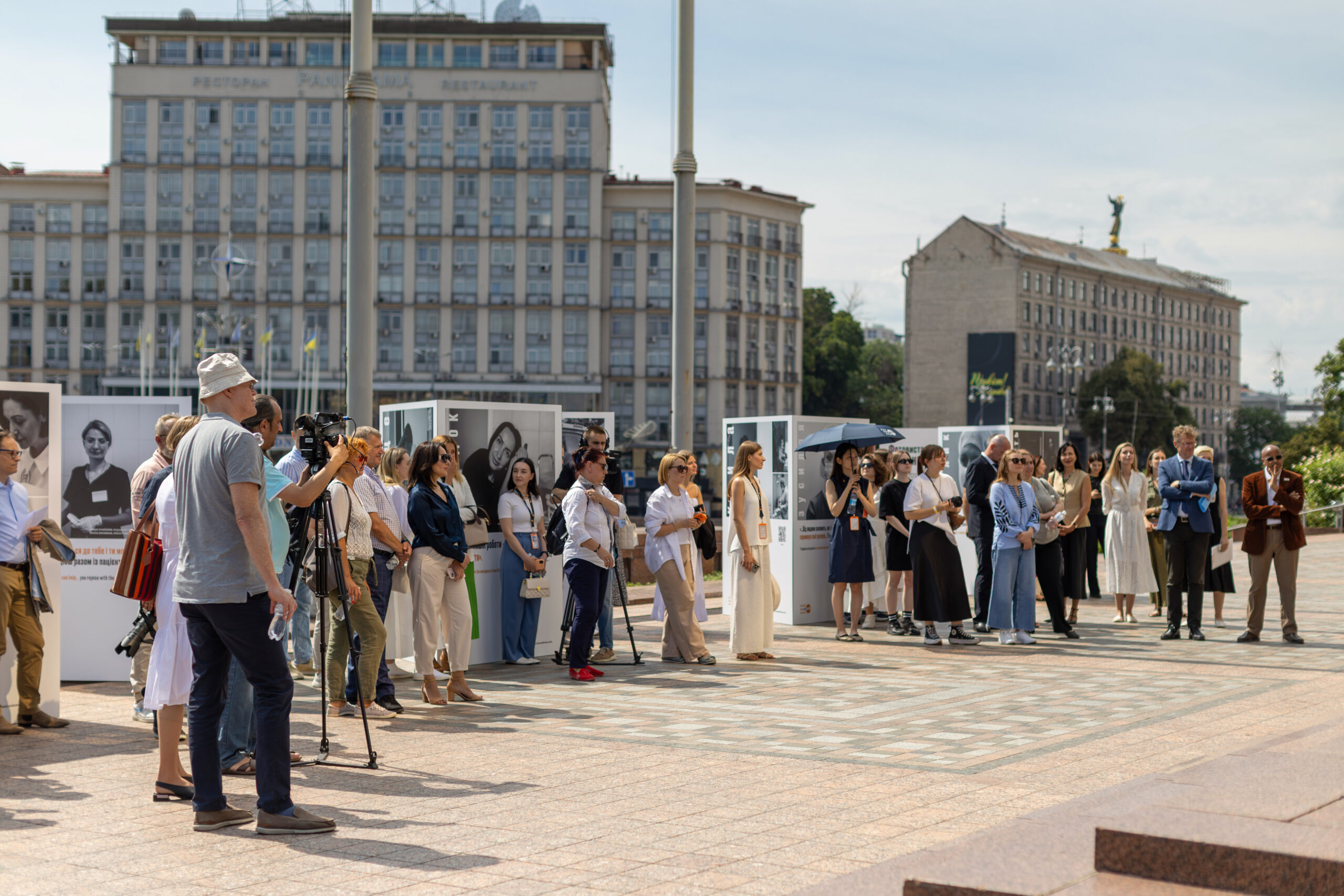 Ворог наразі не розгортає додаткові сили біля кордону з Сумщиною - Демченко