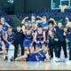Ukraine's youth basketball team reaches European finals