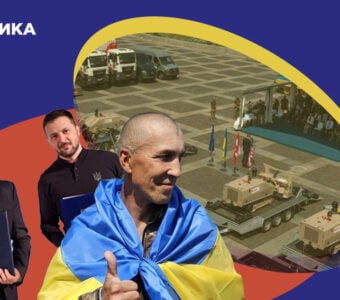 Return of 95 service members from Russian captivity and new security agreements — five leading solutions of the week