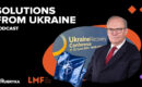 Anders Åslund on Ukraine Recovery Conference, West, NATO summit: listen to Rubryka’s podcast