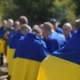 Ukraine opens first reintegration center for military personnel freed from Russian captivity