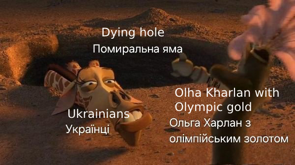 Olympics 2024 memes