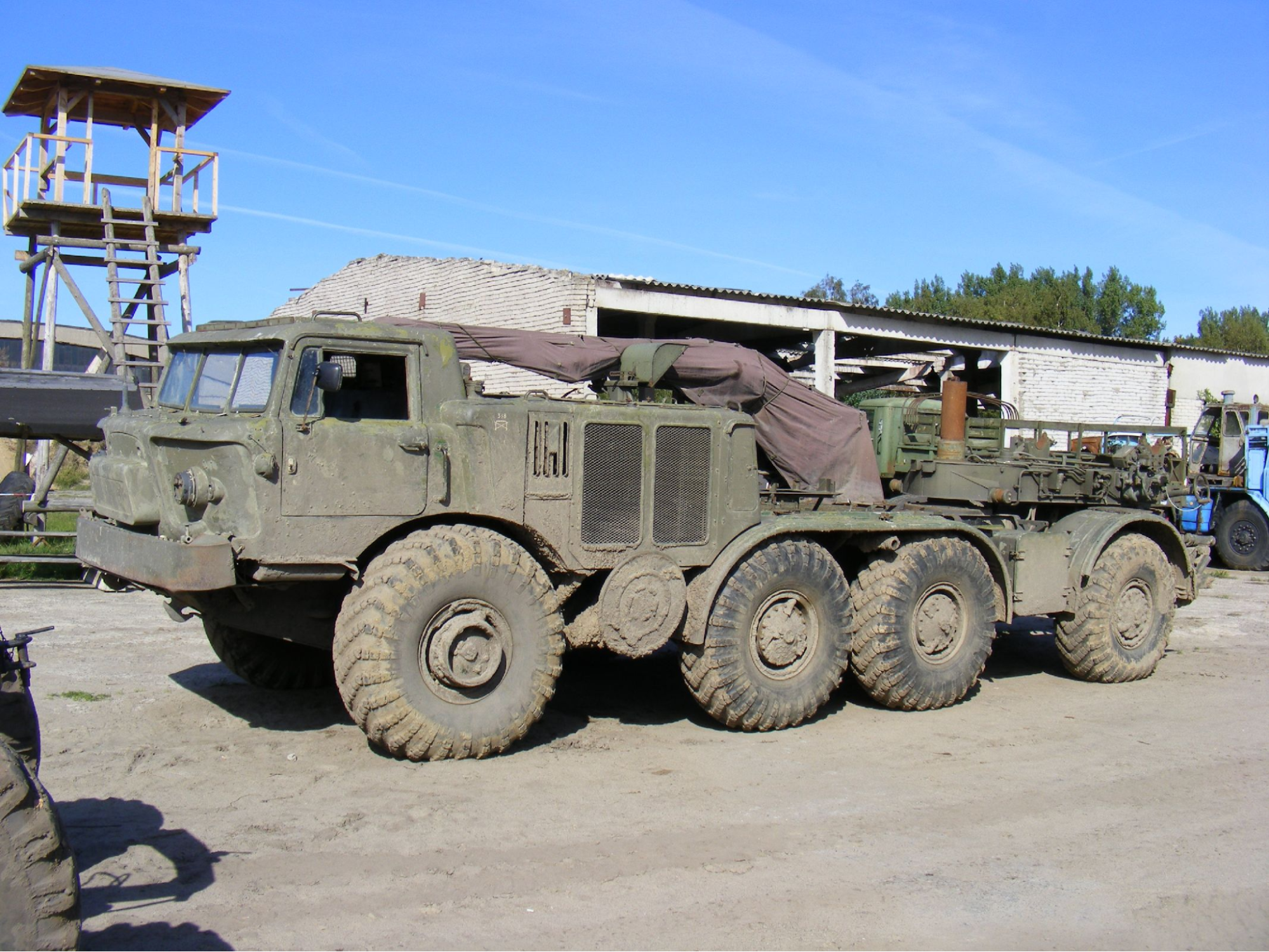 ЗІЛ-135