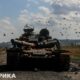 Russian equipment losses on battlefield reach two-year high in October