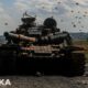 Russian equipment losses on battlefield reach two-year high in October