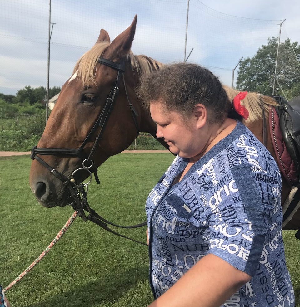 літній табір для дітей з інвалідністю