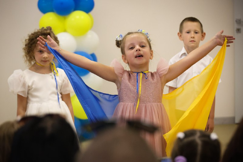 у Бородянці відновили дитячий садочок