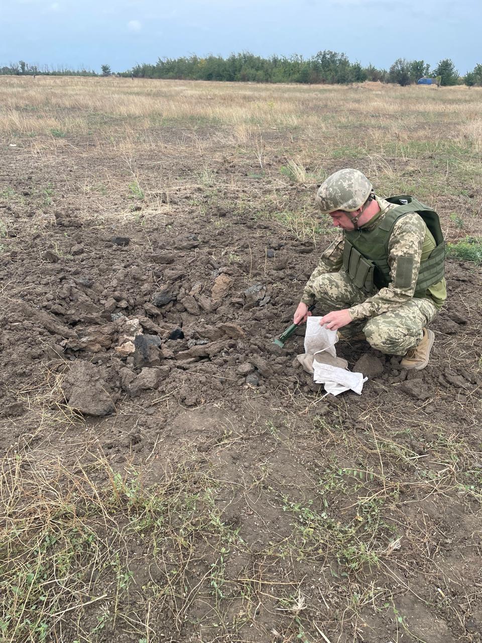 екологи виявили забруднення небезпечними важкими металами