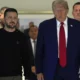 Zelensky and other world leaders congratulate next US president on win