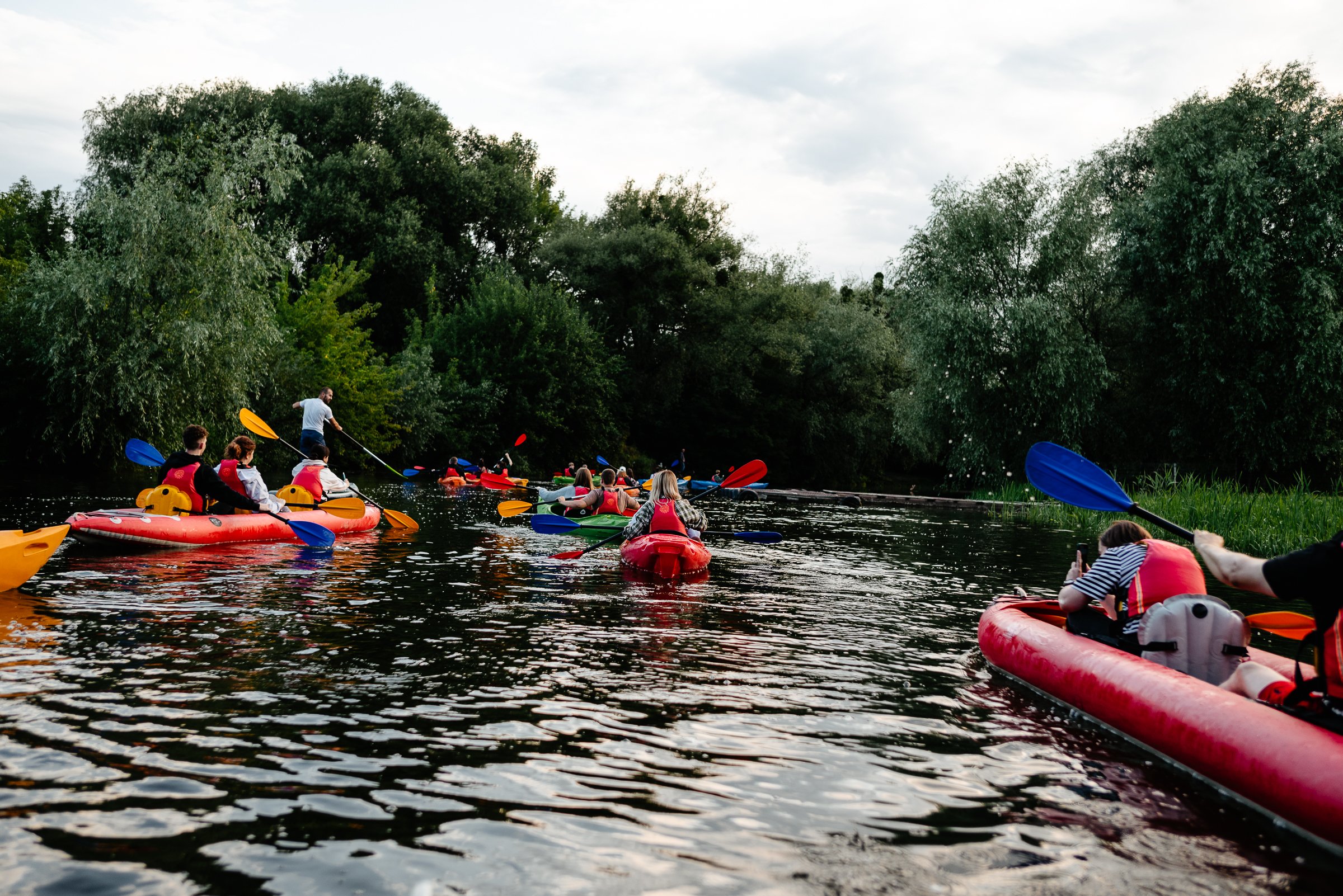 Splav Lutsk