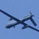 UAVs hit fuel and energy complex in Russia's Astrakhan region