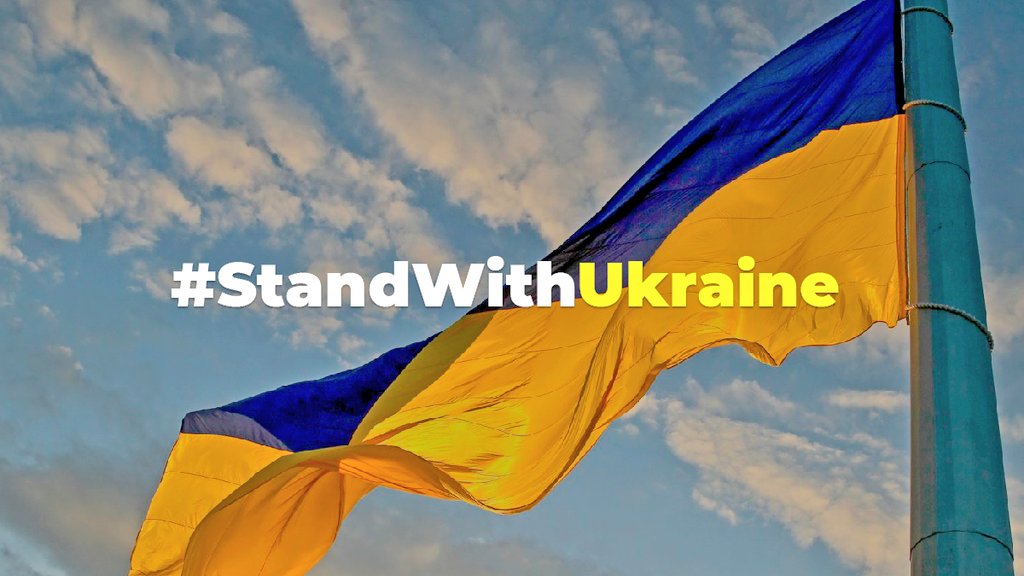 how to support Ukraine