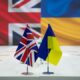 United to win: Britain to propose $300 mln aid package for Ukraine