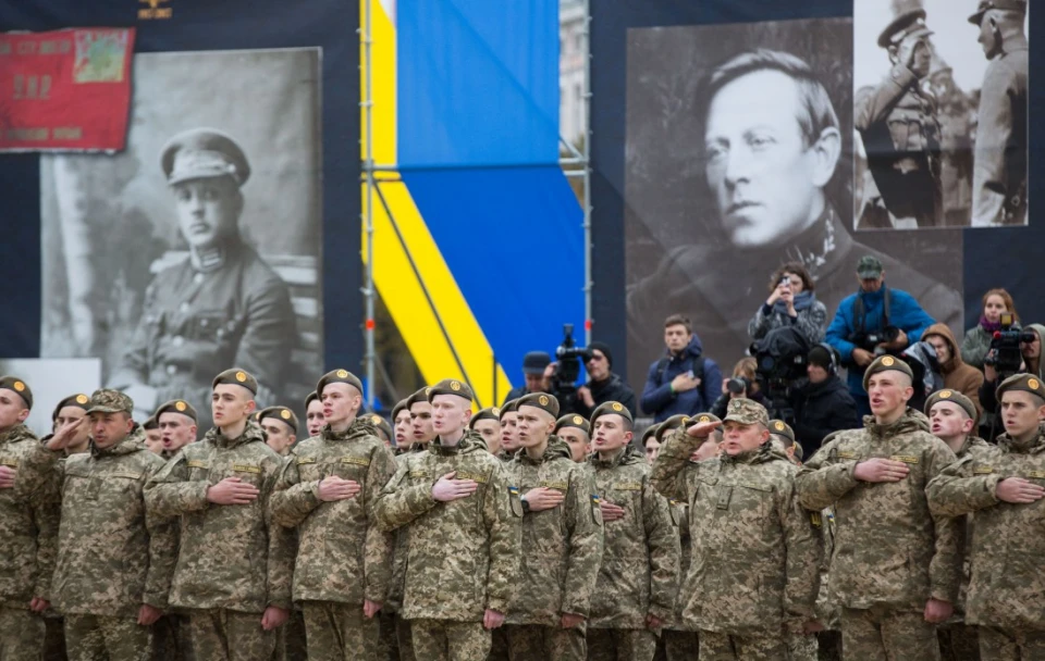 День захисників та захисниць