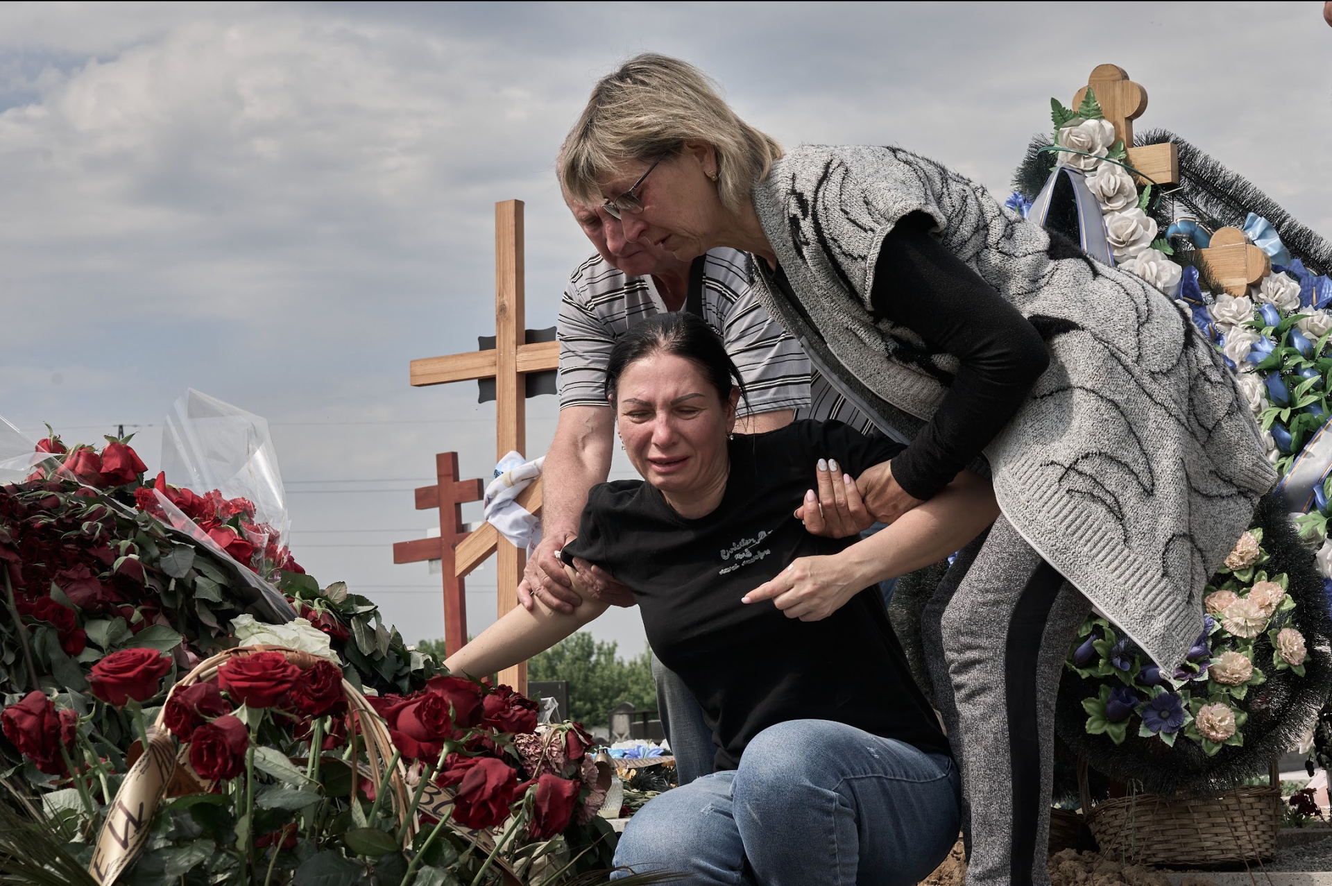 Костянтин Ліберов, фотограф премія