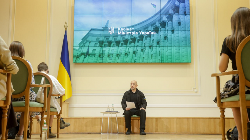 Міністерство повернення українців