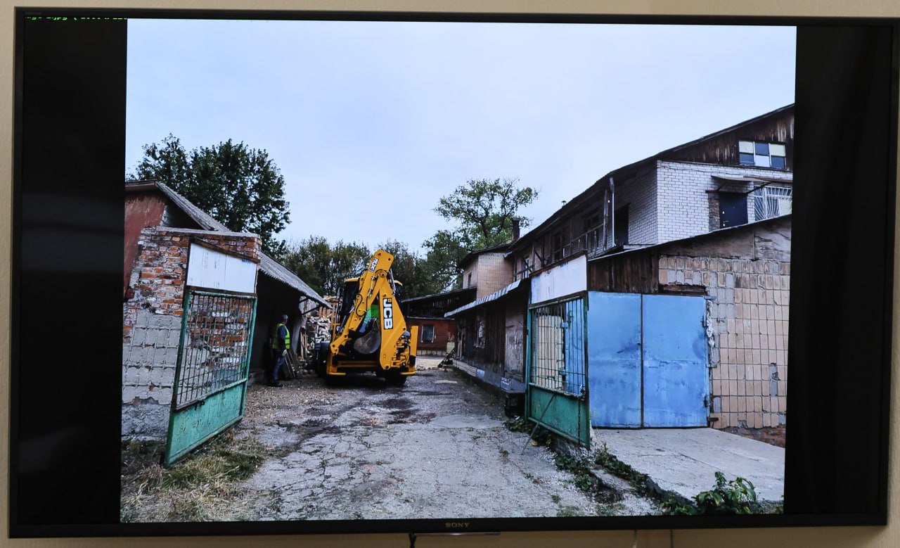 У Чернігові оголосили надзвичайну ситуацію