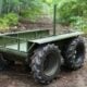 Solutions to win: Ministry of Defense approves nearly 30 ATV, buggy, and amphibious models for use in Ukraine's armed forces