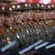 North Korea plans to send kamikaze drones and additional troops to Russia