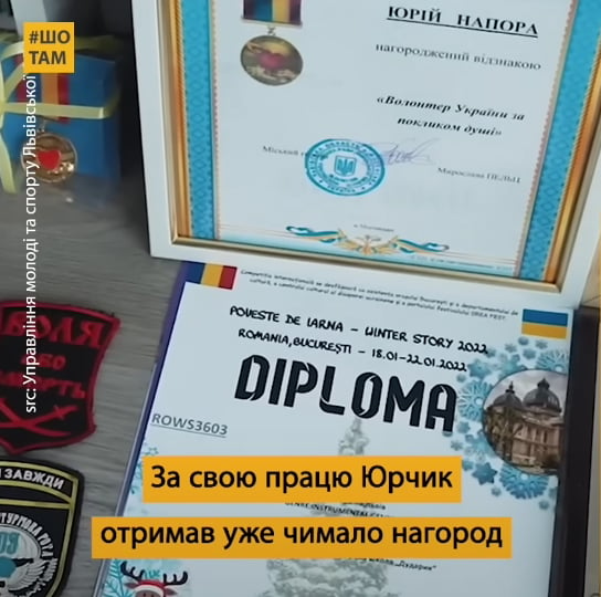 Десятирічний українець зібрав понад 5,5 мільйона гривень