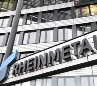 United to win: Rheinmetall to supply Ukraine with another 180,000 shells for Gepard systems