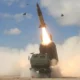 Ukrainian forces launch ATACMS missiles at Russian military site in Bryansk region