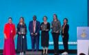 Rubryka, Lviv Media Forum, and Ukrainian PEN receive prestigious award from World Movement for Democracy in South Africa