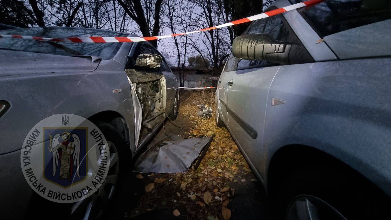 Київ, Солом'янський район