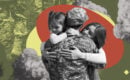 Preparing for a soldier’s return: How families can support their loved ones