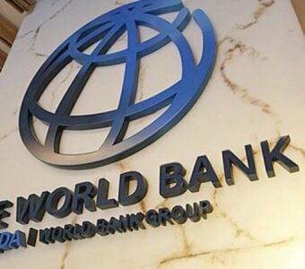 Ukraine receives record $4.8 bln investment from World Bank