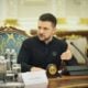 Zelensky calls for greater global cooperation for peace in meeting with Latin American delegation