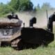 United to win: Germany funds 30 GEREON RCS unmanned ground systems for Ukraine's armed forces