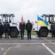 United to win: Switzerland donates 30 rubble-clearing machines and 30 fire pumps to Ukraine