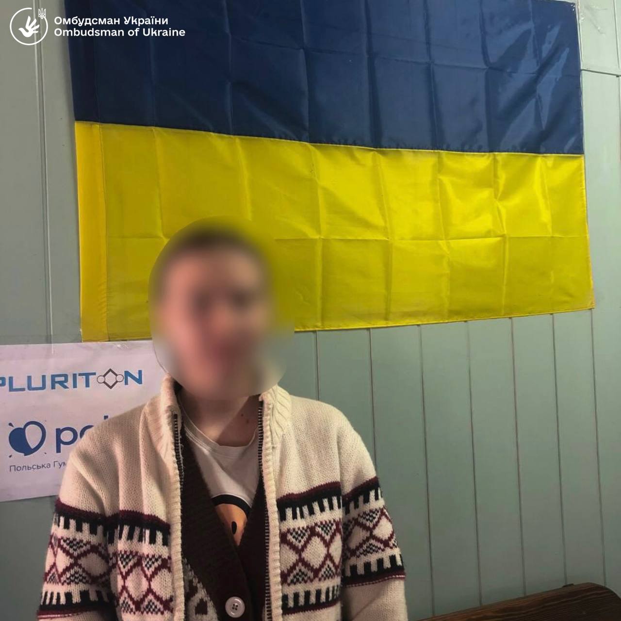 Із захоплених територій повернули ще п'ятьох громадян