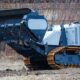 Solutions to win: Kharkiv developers unveil new anti-tank mine-clearing machine