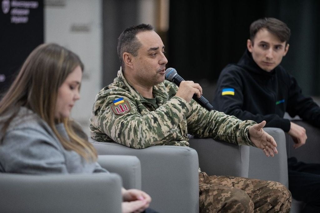 Міноборони презентувало концепцію реформи військово-лікарських комісій