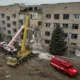 EU urges businesses to invest in Ukraine's reconstruction