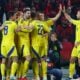 Ukrainian football team's victory over Albania puts it one step closer to elite division in Nations League