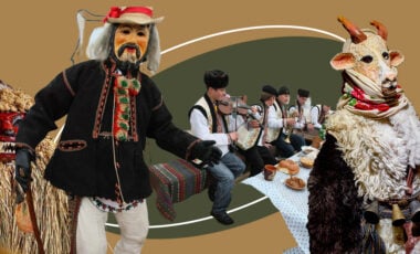 How Malanka unites the community through Ukrainian New Year traditions