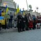 United to win: caroling parade in Lisbon brings attention to Ukrainian POWs in Russia