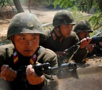 North Korea deploys over 1,000 troops to Russia – South Korean intelligence