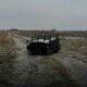 Solutions to win: Ukraine's Defense Ministry approves use of silent logistics robot by military