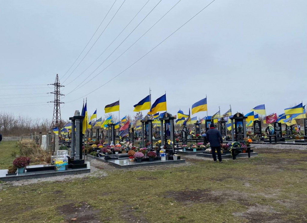 На Кіровоградщині відбувся жіночий автопробіг