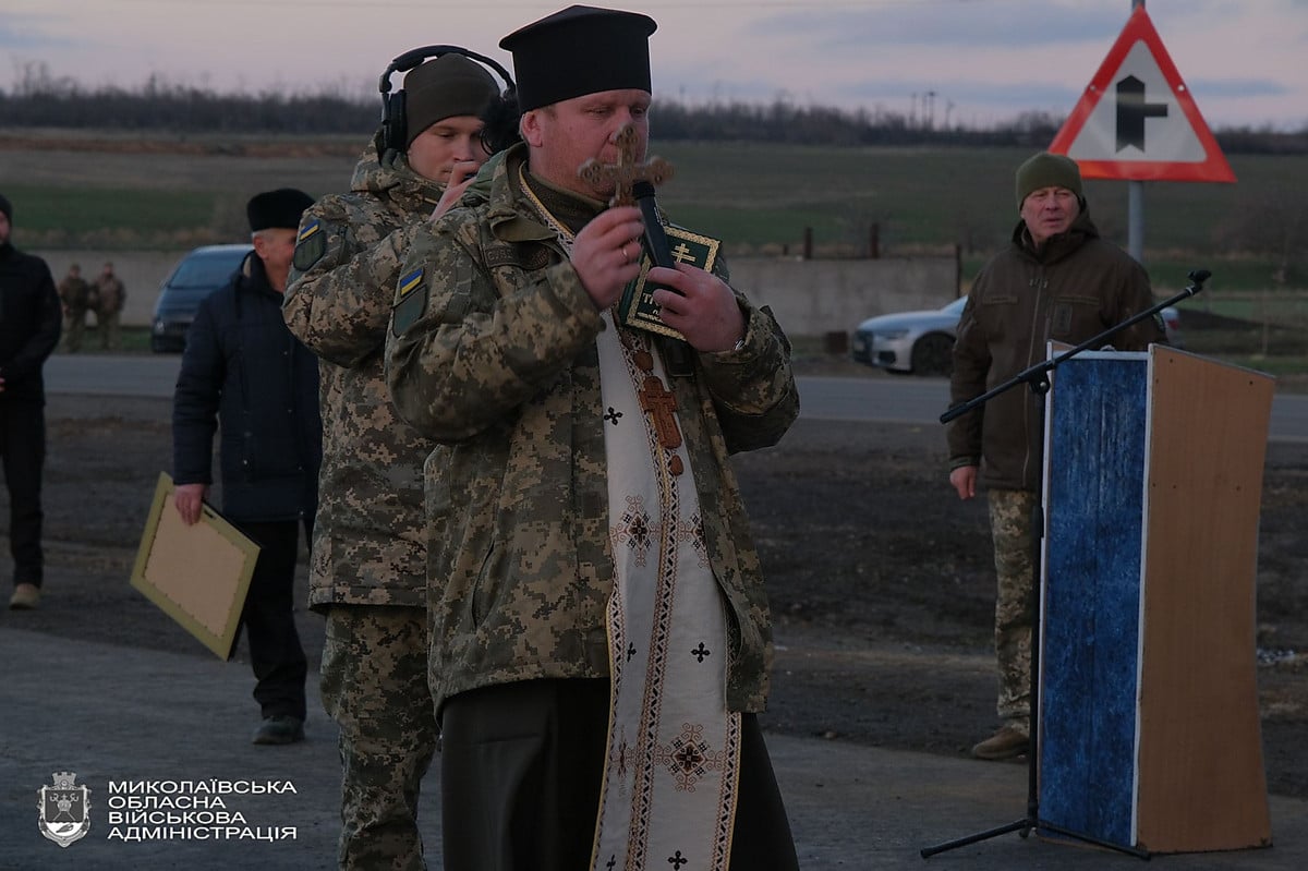 Міст, Снігурівська громада